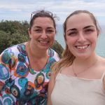 Melissa Pinney - @mel.pinney - Instagram