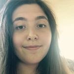 Melissa Piro - @a_rabbit_hearted_girl - Instagram