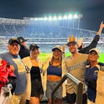 Melissa Place - @fiveplace05 - Instagram