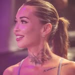 Melissa Sophia - @melissapools - Instagram