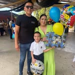 Melissa Preciado - @melissa.preciado.7739 - Instagram