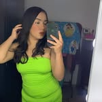 Melissa Preciado - @melissa_rubi_preciado - Instagram
