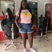 Melissa Preciado - Facebook