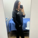 Melissa Preciado - @preciadomelissa_ - Instagram