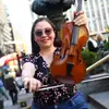Melissa Preciado - @melismaviolinn - TikTok