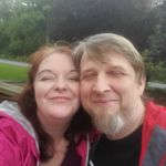 Melissa Presnell - @melissarogers1978 - Instagram