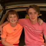 Melissa Presnell - @m_presnell2 - Instagram