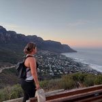 Melissa Pretorius - @mel_lilone - Instagram