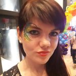 Melissa Pretorius - @melis_pret - Instagram