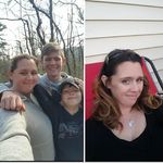 Melissa Prettyman - @fit_melimel626 - Instagram