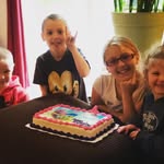 Melissa Pringle - @momwithaplan315 - Instagram