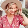 Melissa Pringle - @melissapringleblog - TikTok