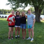 Melissa Krintzline Prohaska - @mrk242 - Instagram