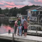 Melissa Marsherall Prohaska - @marsherm00 - Instagram