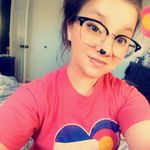Melissa Prough - @lisslynn1 - Instagram