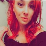 Melissa Prough - @lisslynnn13 - Instagram