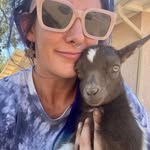 Melissa Pyles - @rainbow_rebel_ranch - Instagram