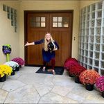 Melissa Quattlebaum - @melissqbaum - Instagram