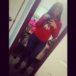 Melissa Quinteros - @quinterosmelissa - Instagram