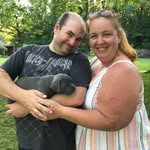 Melissa Rabold Reynolds - @msmelissar1116 - Instagram