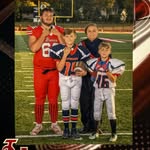 Melissa McElwain Radcliff - @mradcliff777 - Instagram