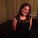 Melissa Radcliffe - @mdradcliffe - Instagram