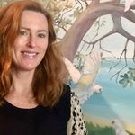 Melissa Radcliffe Art - @melissaradcliffe_art - Instagram