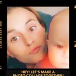Melissa Radcliffe - @melissaradcliffe10 - Instagram