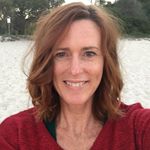 Melissa Radcliffe - @hawaiianheartmassagetherapy - Instagram