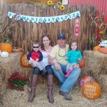 Melissa Radke - @mradke14 - Instagram