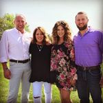 Melissa Rafter Bailey - @rafterbailey - Instagram