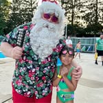 Melissa Ranieri - @teachnswim - Instagram