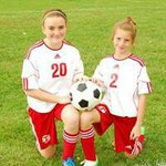 Melissa Rawlins - @20_soccer_2_rawlins - Instagram