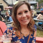 Melissa Reddinger - @melissa_reddinger - Instagram