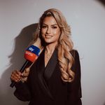 Melissa Reddy - @melissa_reddy - Instagram