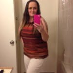 Melissa Reddish - @mellissareddish - Instagram