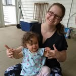 Melissa Reddish - @gotmelp - Instagram