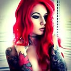 Melissa Redfield - Facebook