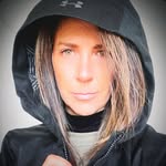 Melissa Reeve - @melissitareeve - Instagram