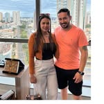 Melissa & Régis - @melissaaregis - Instagram