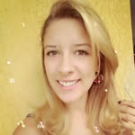 Melissa regis - @sissaregis96 - Instagram