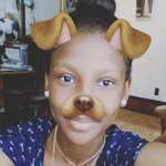 melissa regis - @kiarashay101 - Instagram