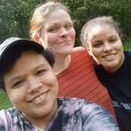 Melissa Regis - Facebook