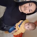 Melissa Regis - @monfils020717 - Instagram