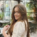 Melissa Régis - @meelissaregis - Instagram