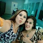 Melissa Regis Escalante - @mefe_02 - Instagram
