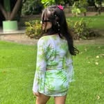 Melissa Regis Matos Dourado - @mel_regis8 - Instagram