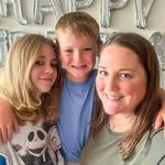 Melissa Reiber - @roskom11 - Instagram