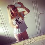 Melissa Reider - @hodgexis - Instagram