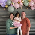 Melissa Reiser - @mreiser1213 - Instagram